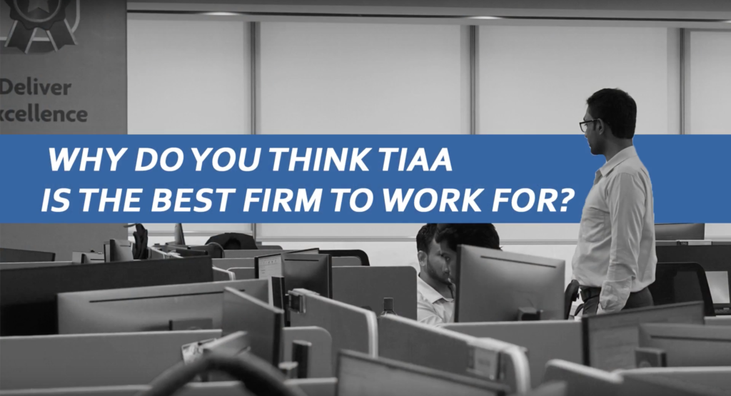 TIAA