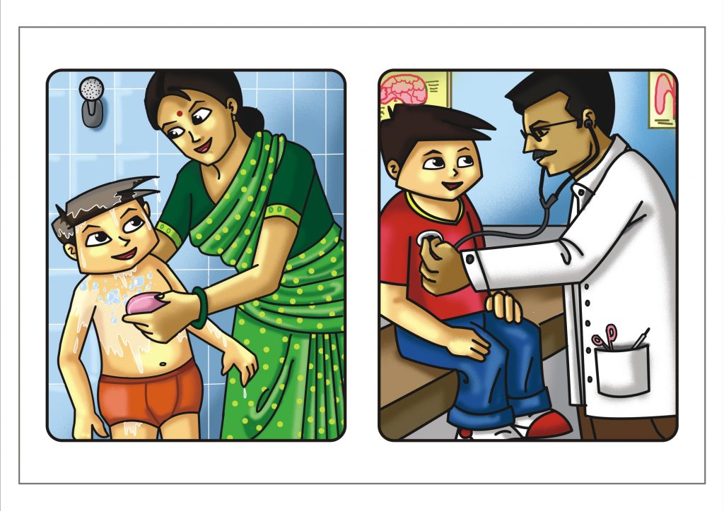 Bunty flip chart hindi 06