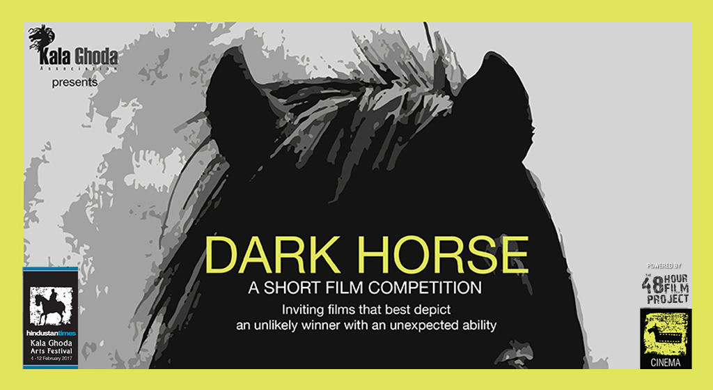 Kala Ghoda Dark Horse
