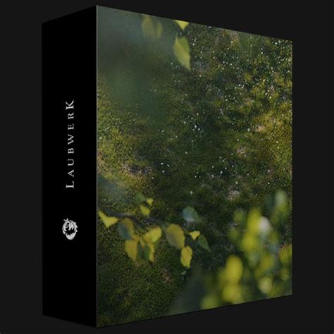 Download Laubwerk SurfaceSPREAD 2.0.4