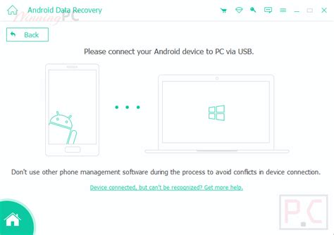 Apeaksoft Android Data Recovery