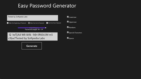 Download Cracked Password Generator