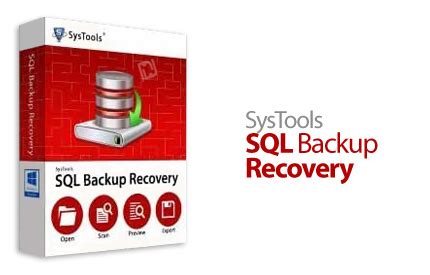 SysTools VMware Recovery 11.0