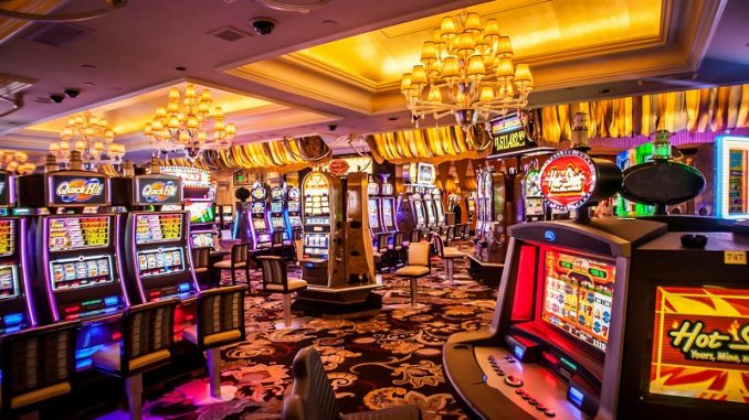 Discover the Best UK Casinos Not on Gamstop 742 Discover the Best UK Casinos Not on Gamstop 742