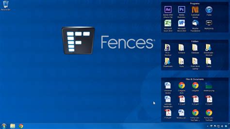 Download Stardock Fences 5.88