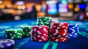 Explore the World of Casinos Not on Gamstop 202 Explore the World of Casinos Not on Gamstop 202